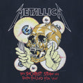 1988 Metallica Shortest Straw Shirt