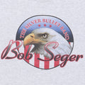1996 Bob Seger Tour Shirt