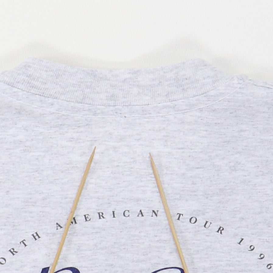 1996 Bob Seger Tour Shirt