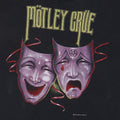 1985 Motley Crue Theatre Of Pain Shirt