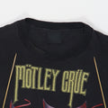 1985 Motley Crue Theatre Of Pain Shirt