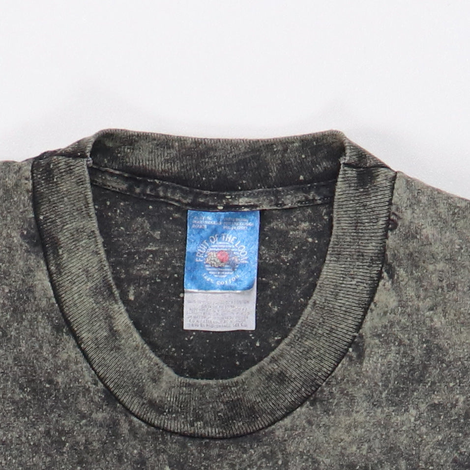 1995 Van Halen Balance Shirt