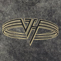 1995 Van Halen Balance Shirt