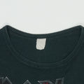 1980 Iron Maiden Shirt