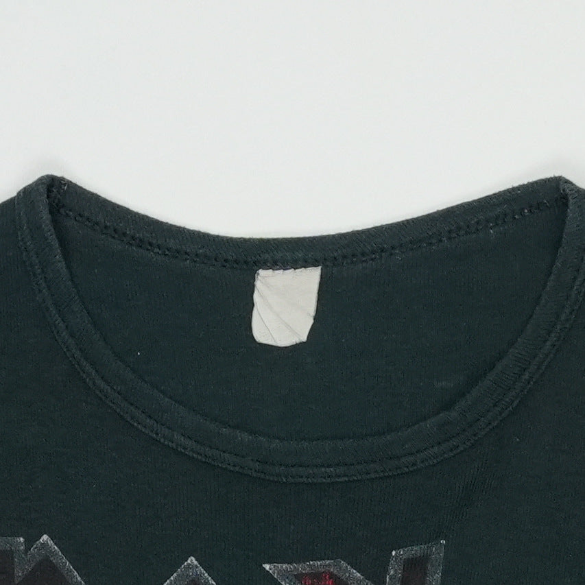 1980 Iron Maiden Shirt