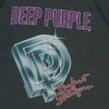 1985 Deep Purple Perfect Strangers European Tour Sweatshirt