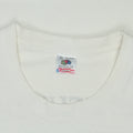 1995 Grateful Dead Tom Sawyer Tour Shirt