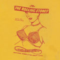 1978 Rolling Stones Some Girls Chicago Concert Shirt