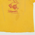 1978 Rolling Stones Some Girls Chicago Concert Shirt