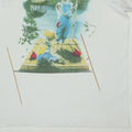 1995 Grateful Dead Tom Sawyer Tour Shirt