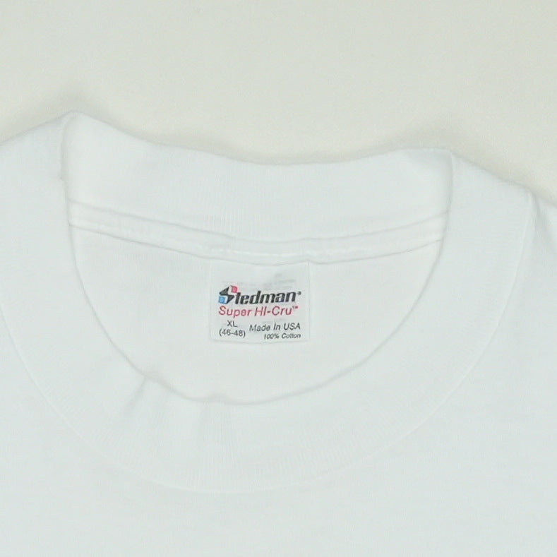 1987 The Joker HaHaHa DC Comics Graphitti Shirt