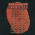 1993 Aerosmith Get A Grip Tour Shirt