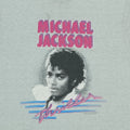 1984 Michael Jackson Thriller Shirt
