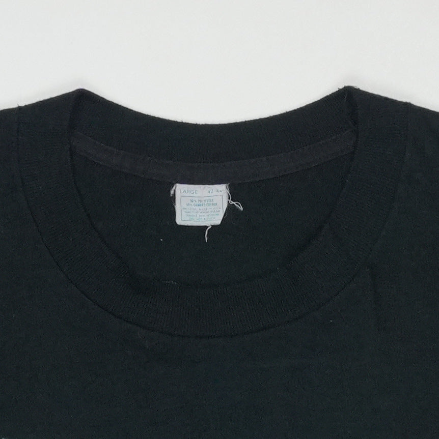 1979 New Barbarians Tour Shirt