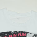 1988 Alternative Tentacles John Yates Fun Shirt
