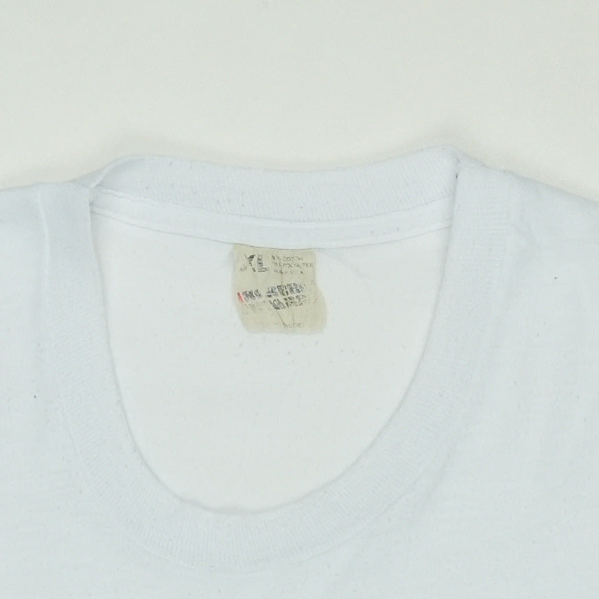 1982 Dead Kennedys Plastic Surgery Disasters Shirt