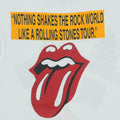 1994 Rolling Stones Voodoo Lounge Tour shirt