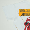 1994 Rolling Stones Voodoo Lounge Tour shirt