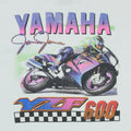 1990s Yamaha YZF 600 Jamie James Shirt