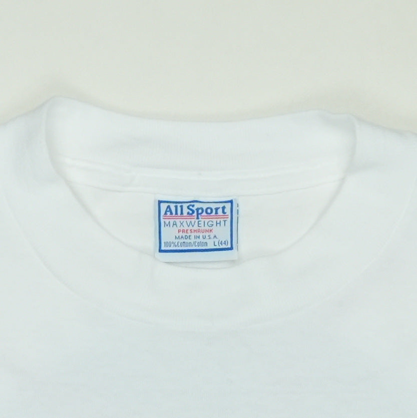 1990s Dave Matthews Band Shirt