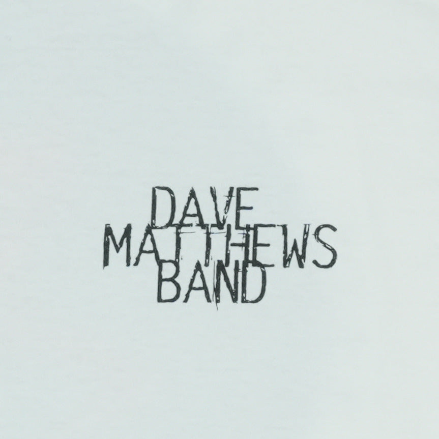 1990s Dave Matthews Band Shirt