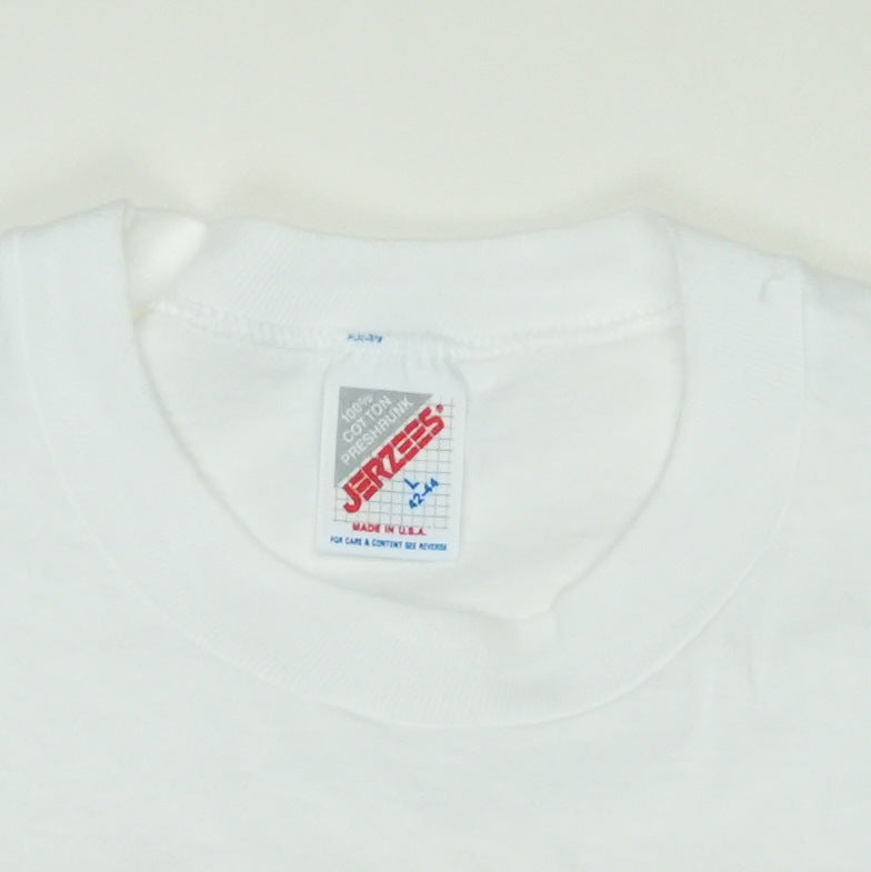 1992 Genesis Tour Shirt