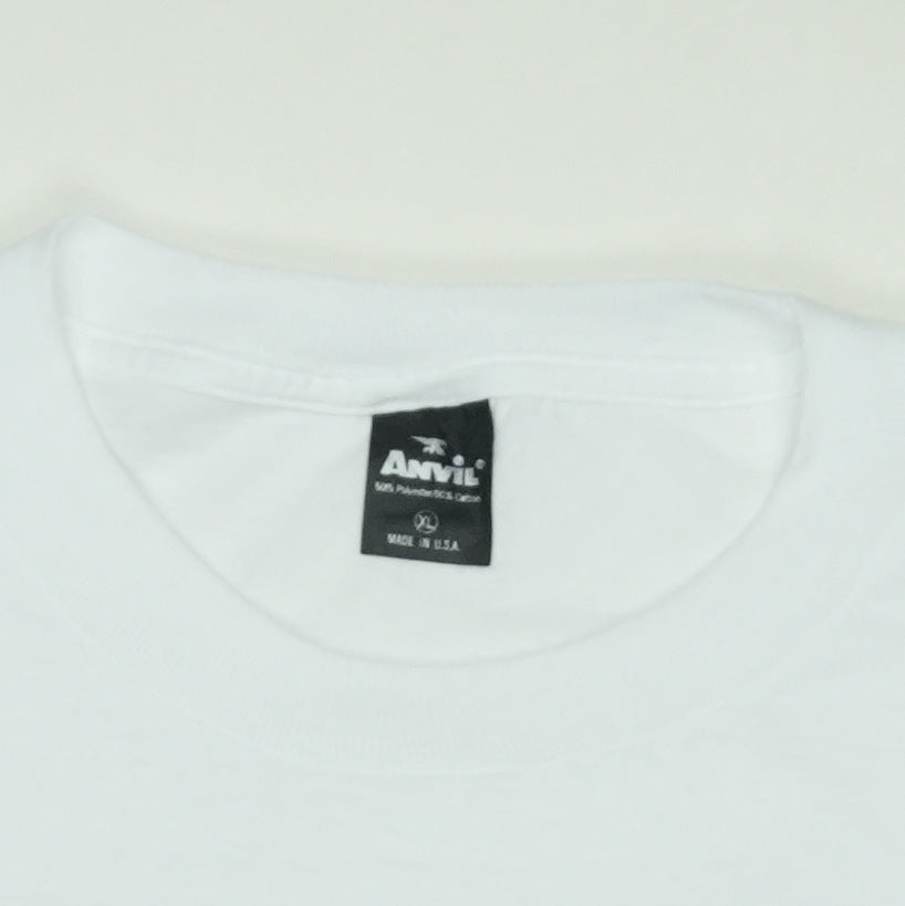 1980s Toyota Motorsports TRD Shirt