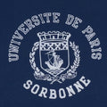 1970s University De Paris Sorbonne Shirt