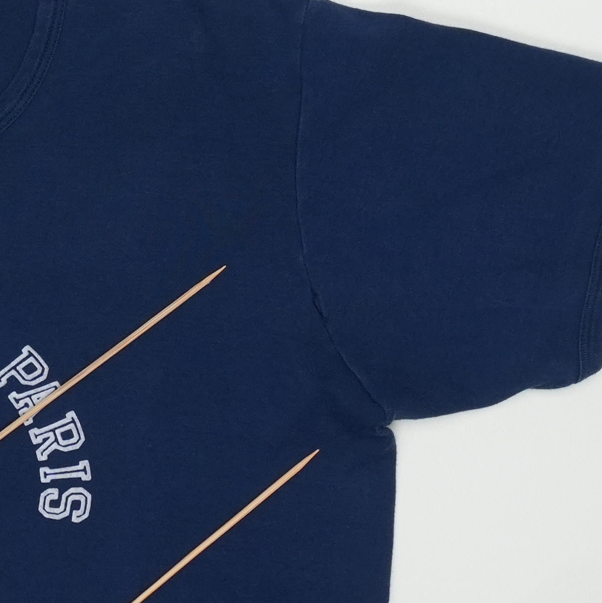1970s University De Paris Sorbonne Shirt