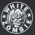 1995 White Zombie Astro Creep Shirt