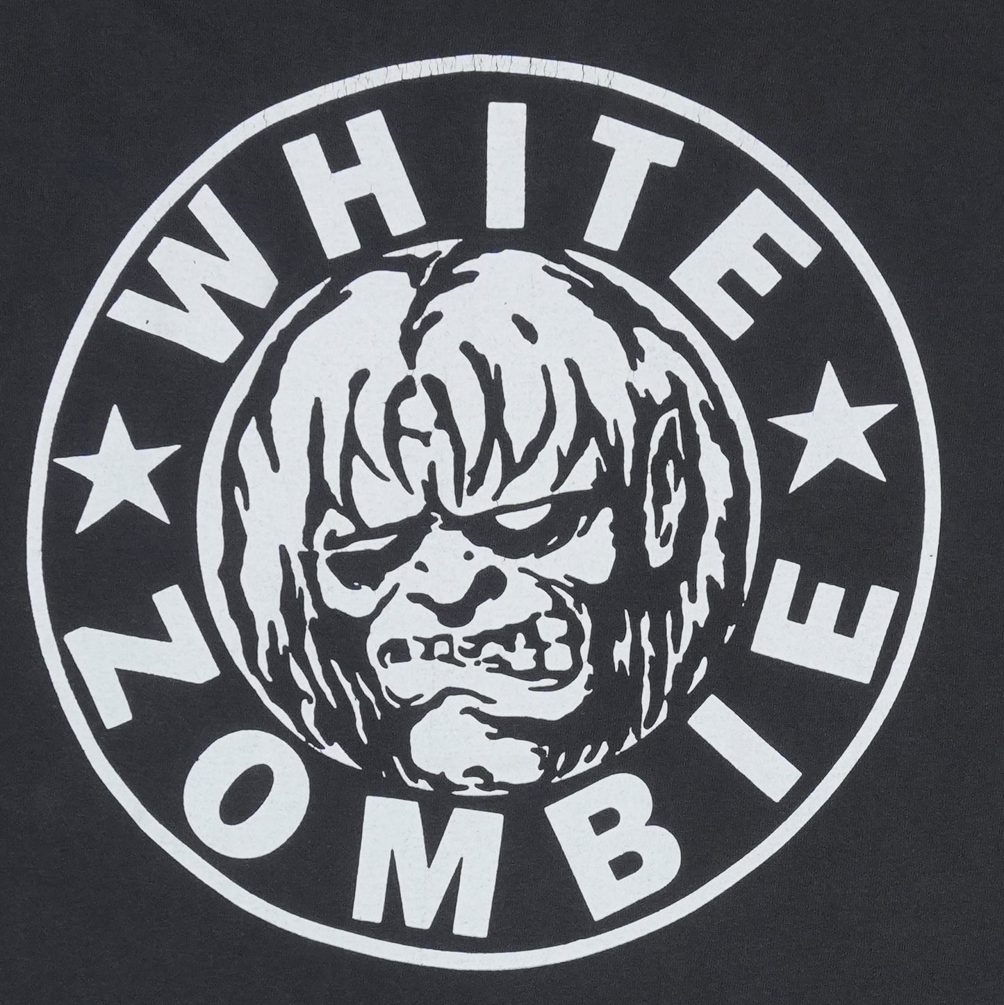 1995 White Zombie Astro Creep Shirt