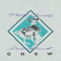 1990s Nitty Gritty Dirt Band Crew Tour Shirt