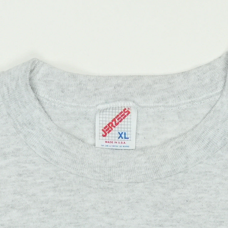 1990s Nitty Gritty Dirt Band Crew Tour Shirt