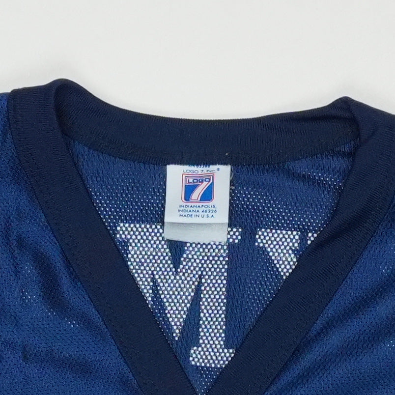 1990s Troy Aikman Dallas Cowboys Football Jersey