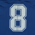 1990s Troy Aikman Dallas Cowboys Football Jersey