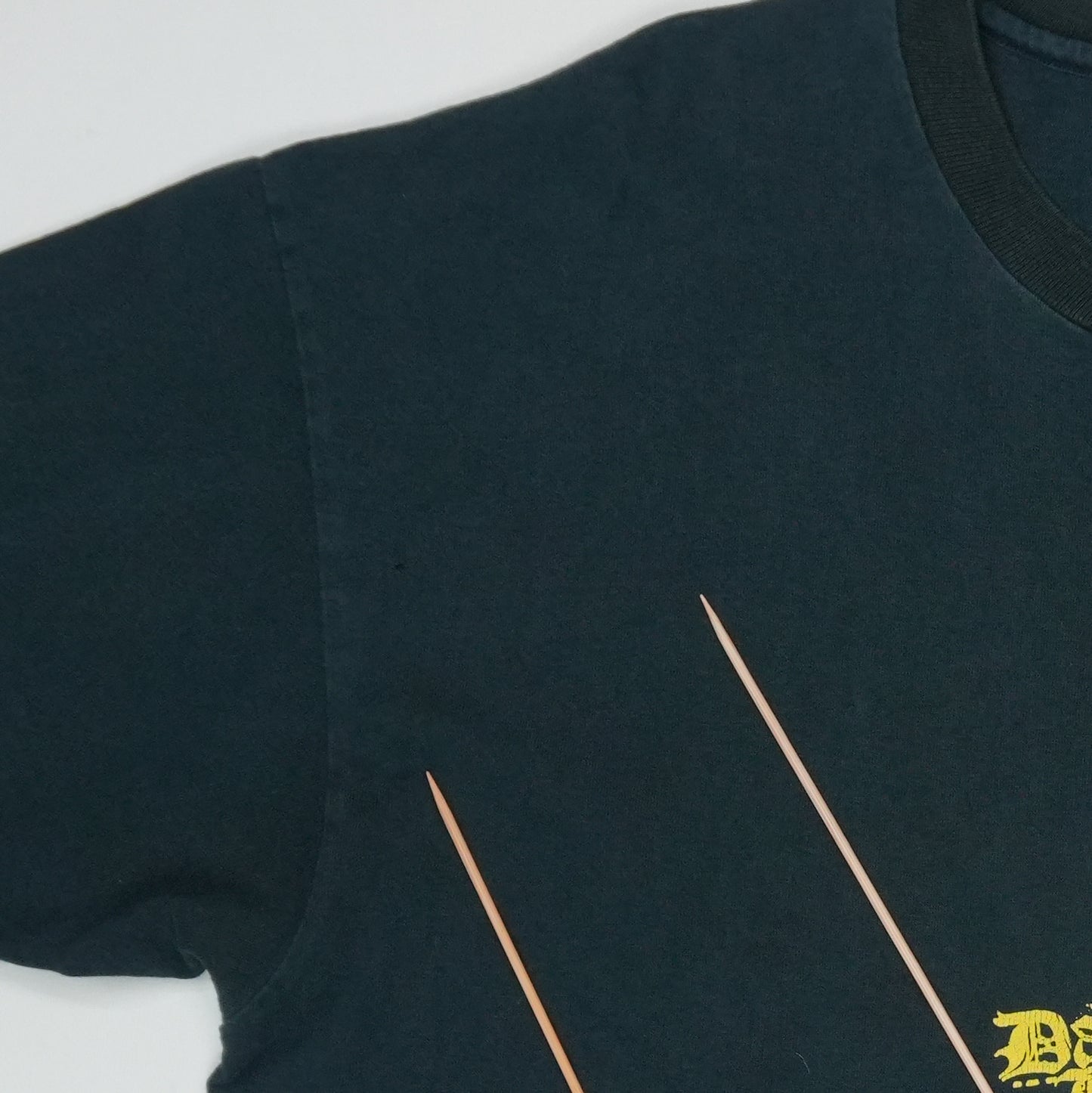 2000 Darkest Hour Shirt