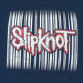 2000s Slipknot Cut Your Throat Hoodie