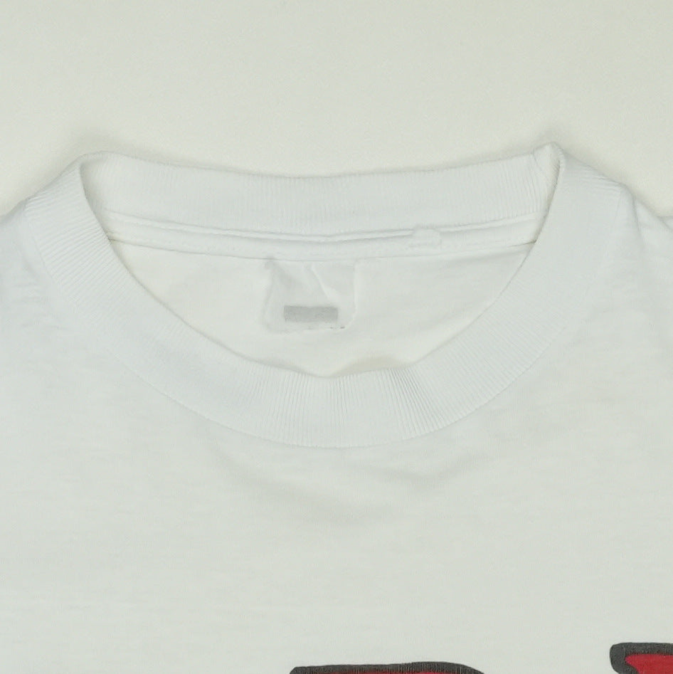 1980s DRI Dirty Rotten Imbeciles Shirt