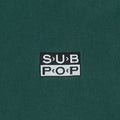 1990s Sub Pop Records Hoodie