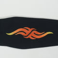 2004 Kiss Flames Hoodie