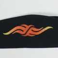 2004 Kiss Flames Hoodie