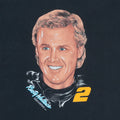 1990s Rusty Wallace Shirt
