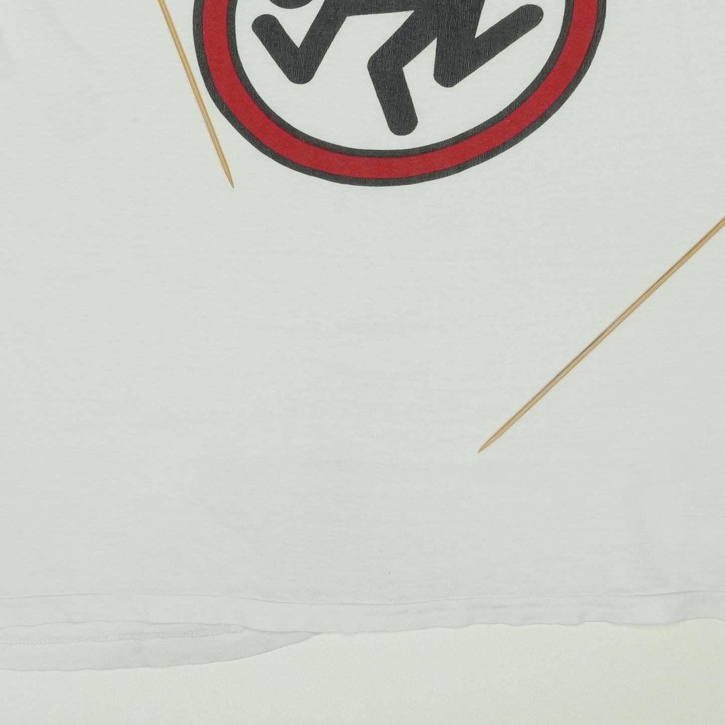 1980s DRI Dirty Rotten Imbeciles Shirt