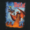 1994 Meat Loaf Everything Louder Than Everything Else World Tour Shirt