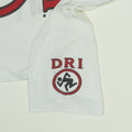 1980s DRI Dirty Rotten Imbeciles Shirt