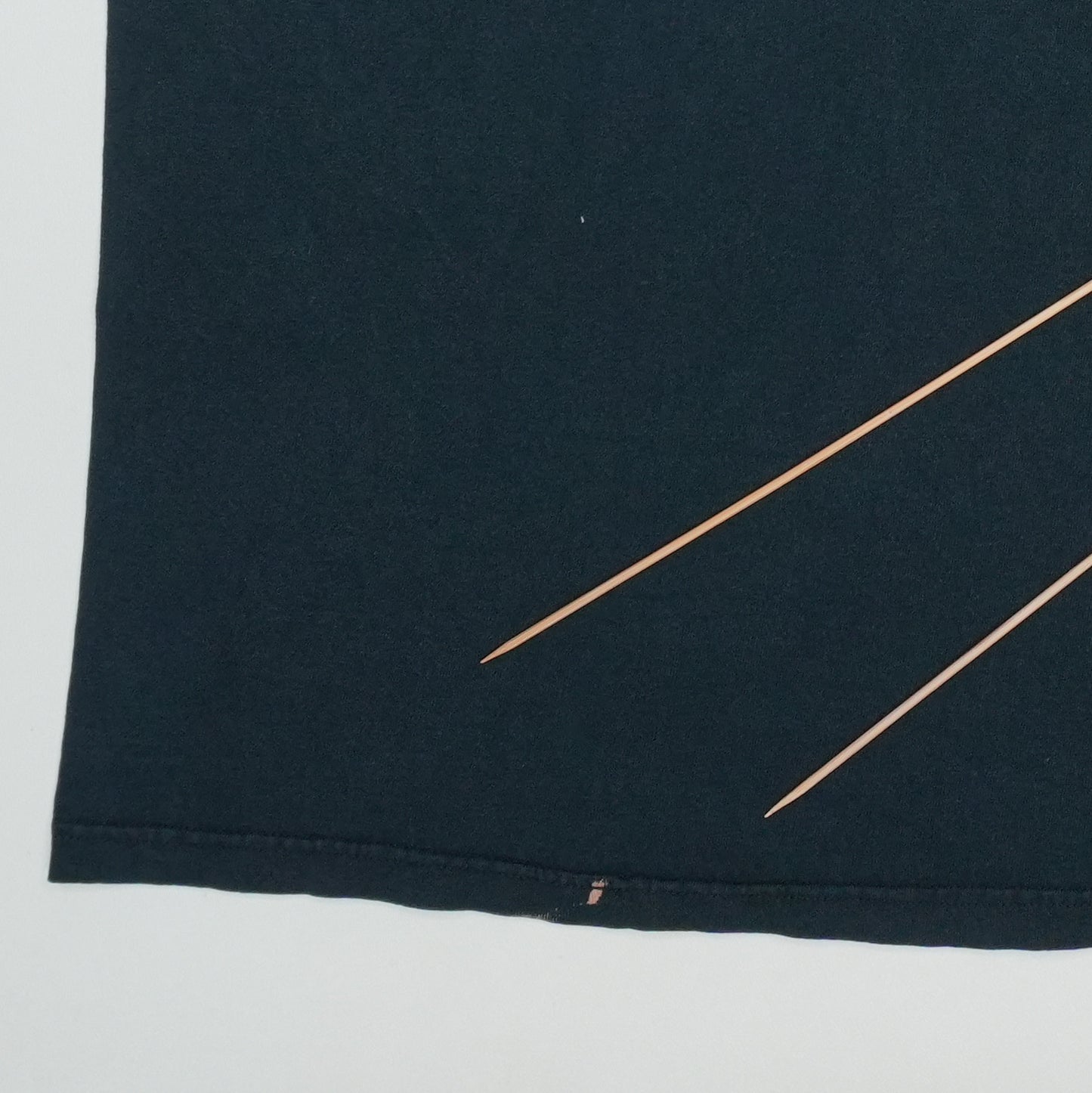 2002 Interpol Turn On The Bright Lights Shirt