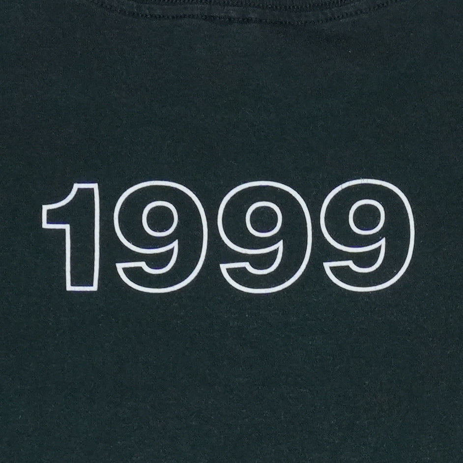 1999 Tom Petty Echo Tour Shirt