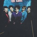 1996 The Cure Swing Tour shirt