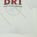 1980s DRI Dirty Rotten Imbeciles Shirt