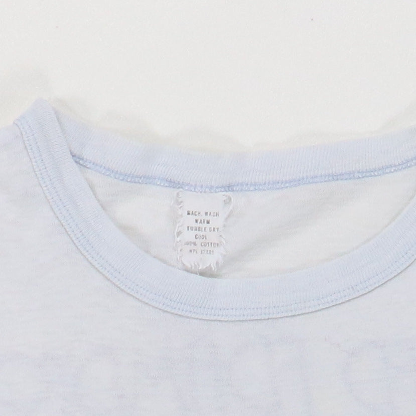 1979 Peter Frampton Summer Tour Shirt